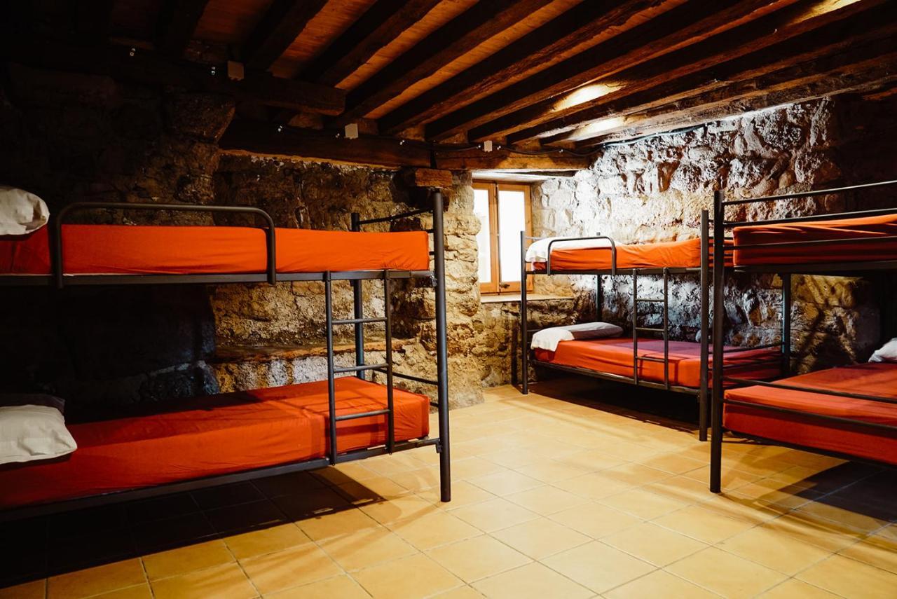 Cases Altes De Posada Naves  Exterior photo