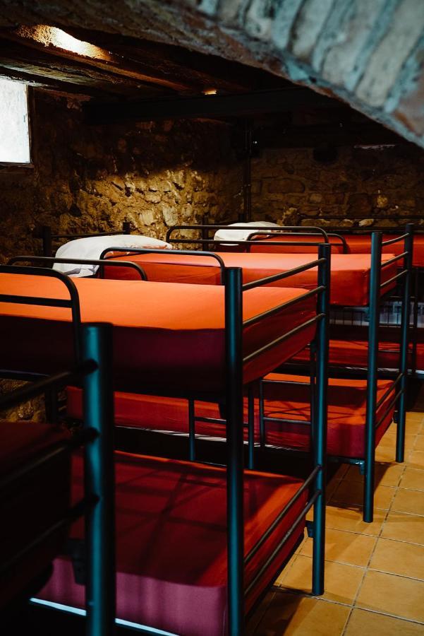 Cases Altes De Posada Naves  Exterior photo